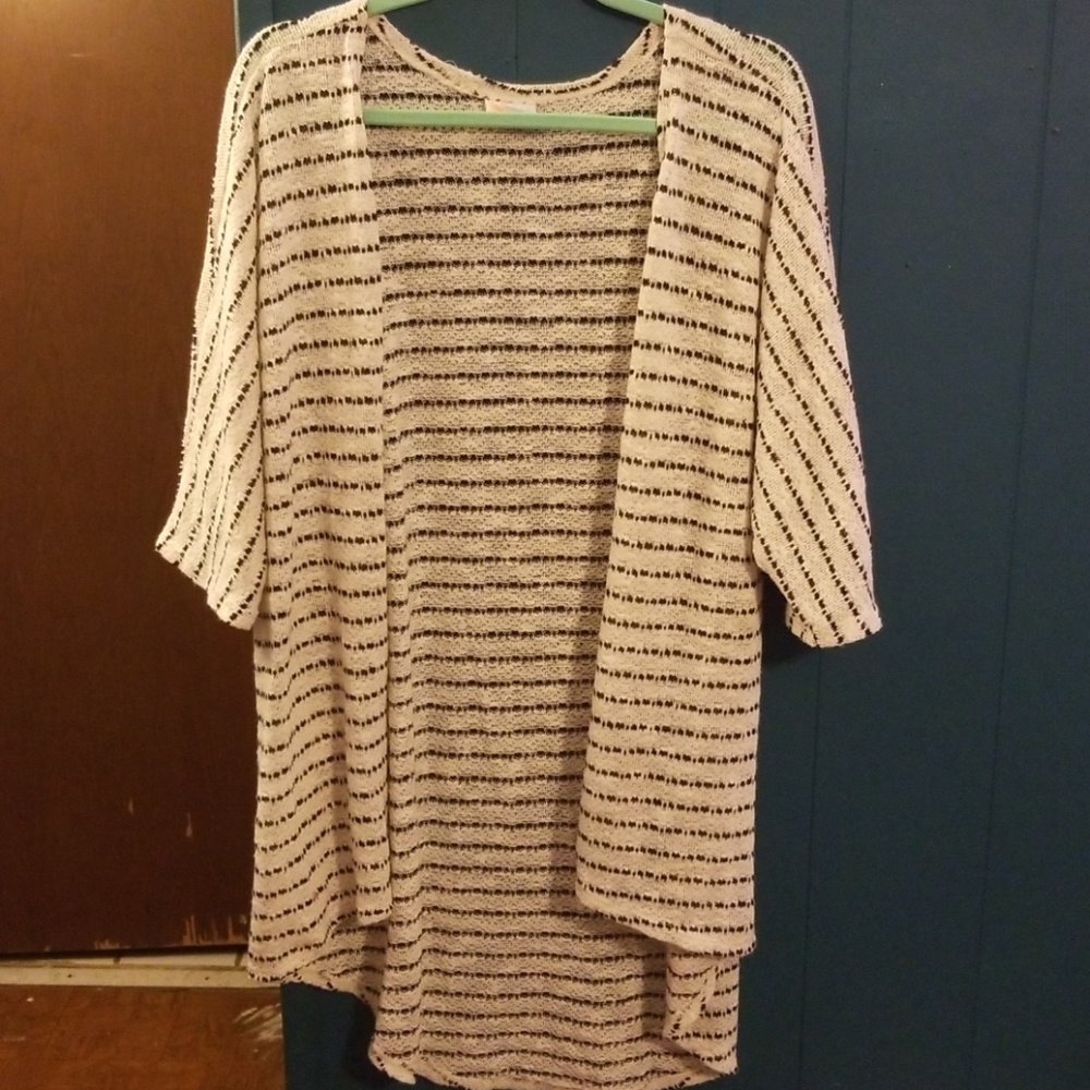 LulaRoe Lindsay